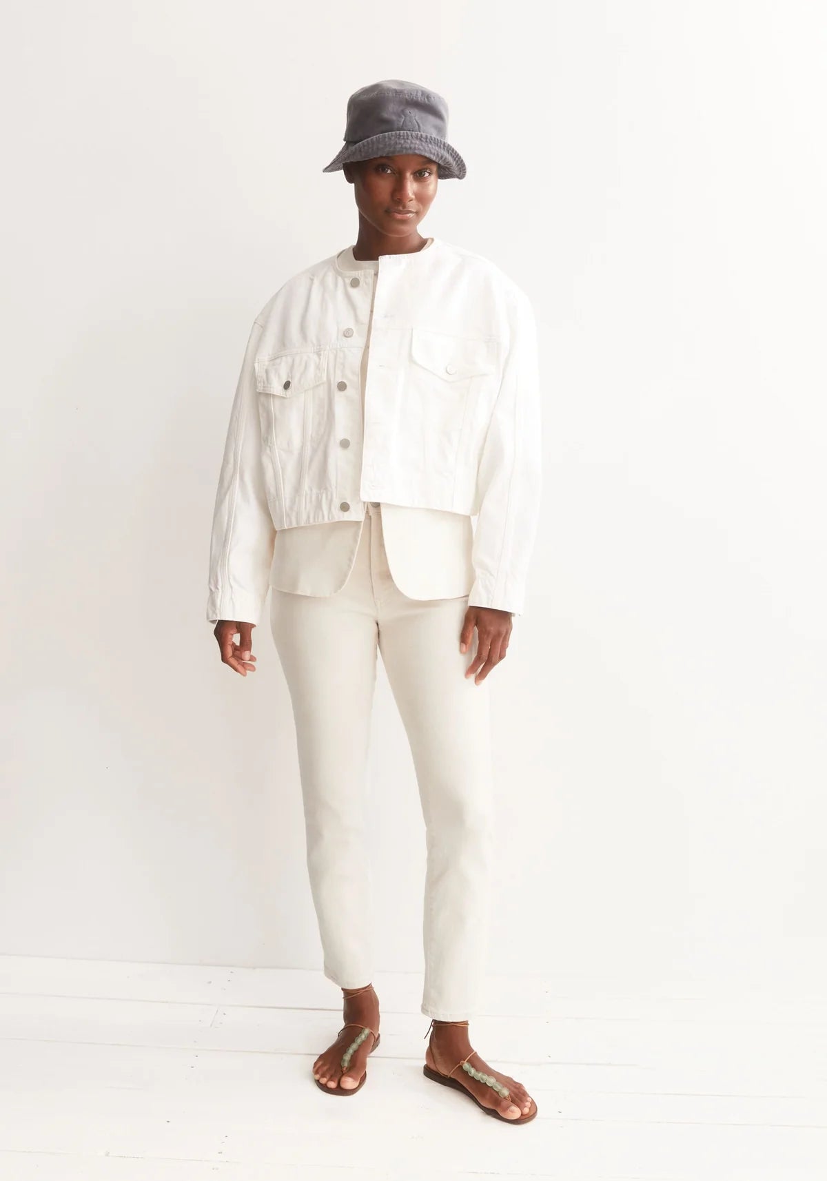 ARMEDANGELS | Lejaani High Waist