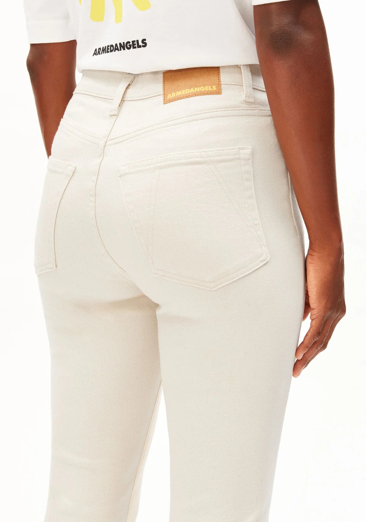ARMEDANGELS | Lejaani High Waist