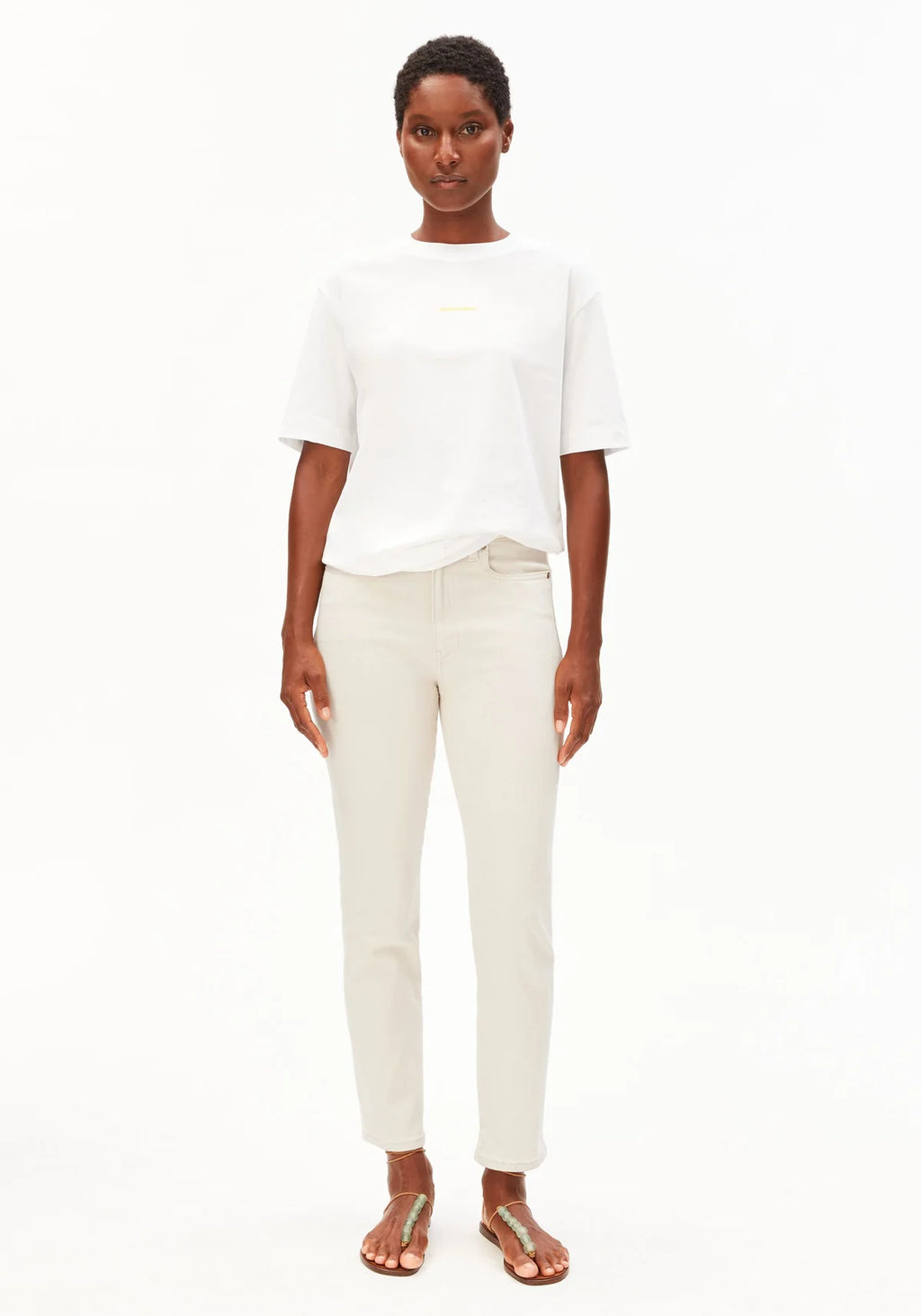 ARMEDANGELS | Lejaani High Waist