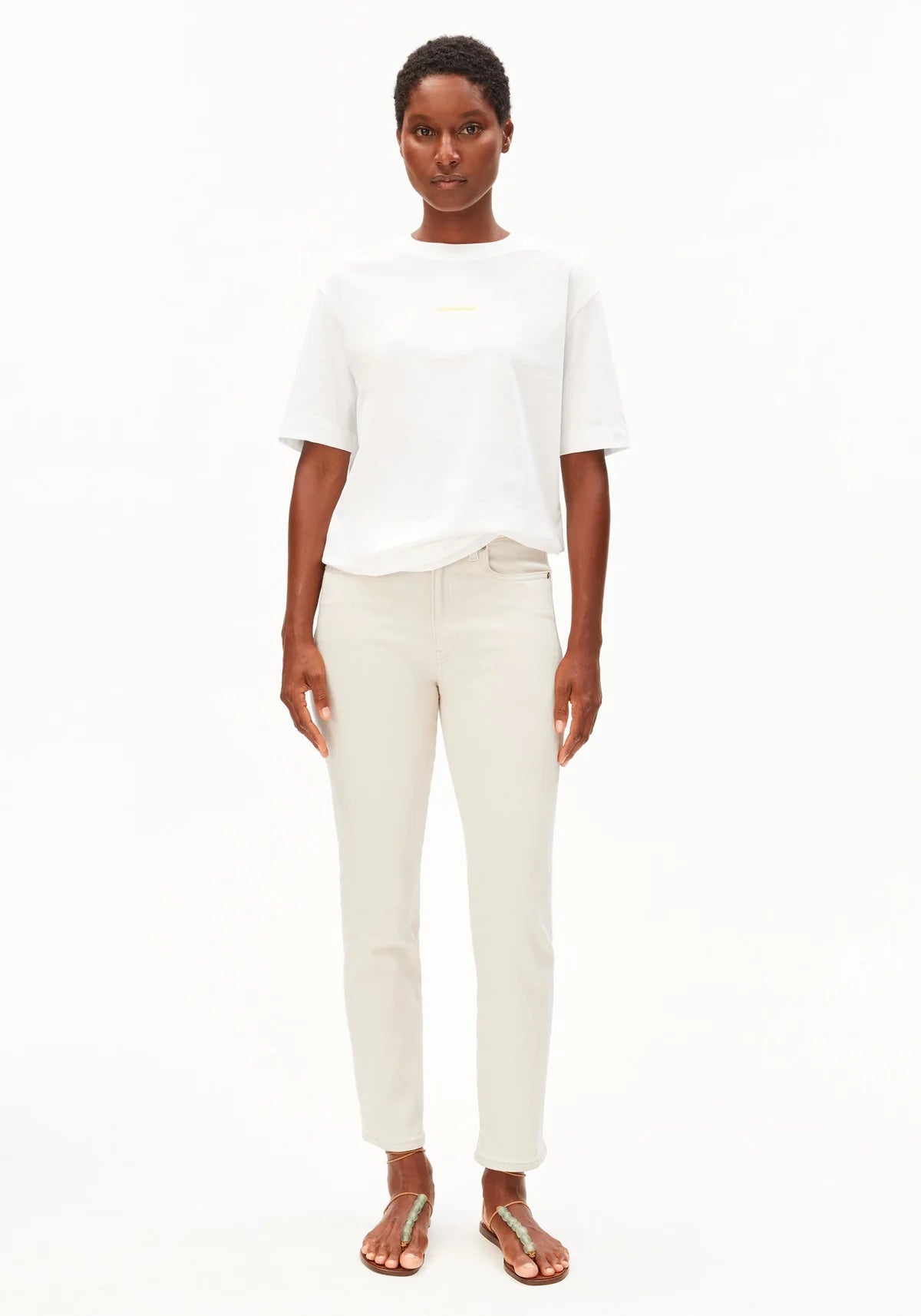 ARMEDANGELS | Lejaani High Waist