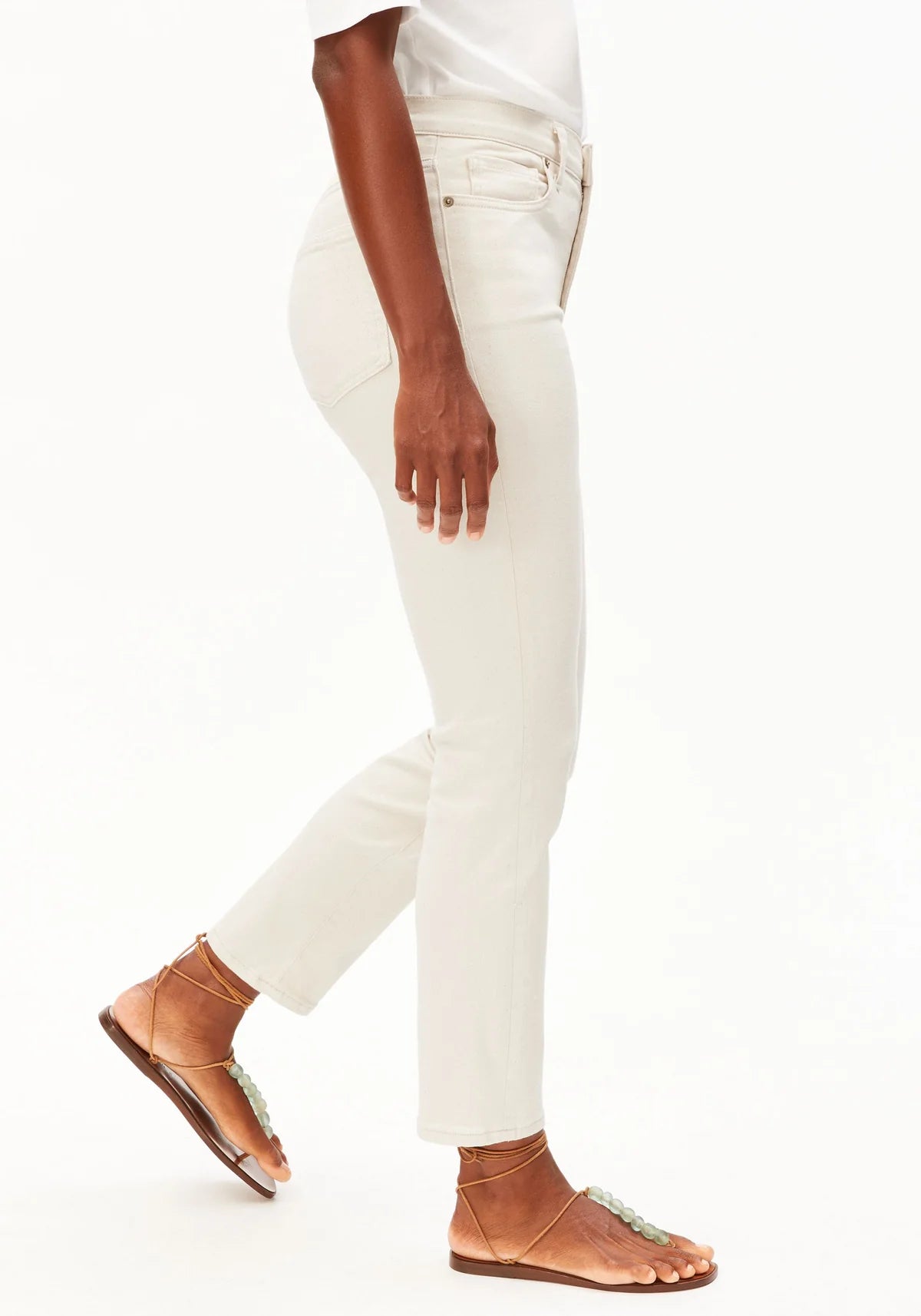 ARMEDANGELS | Lejaani High Waist