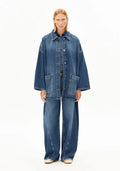 ARMEDANGELS | Draapy Denim Jacket