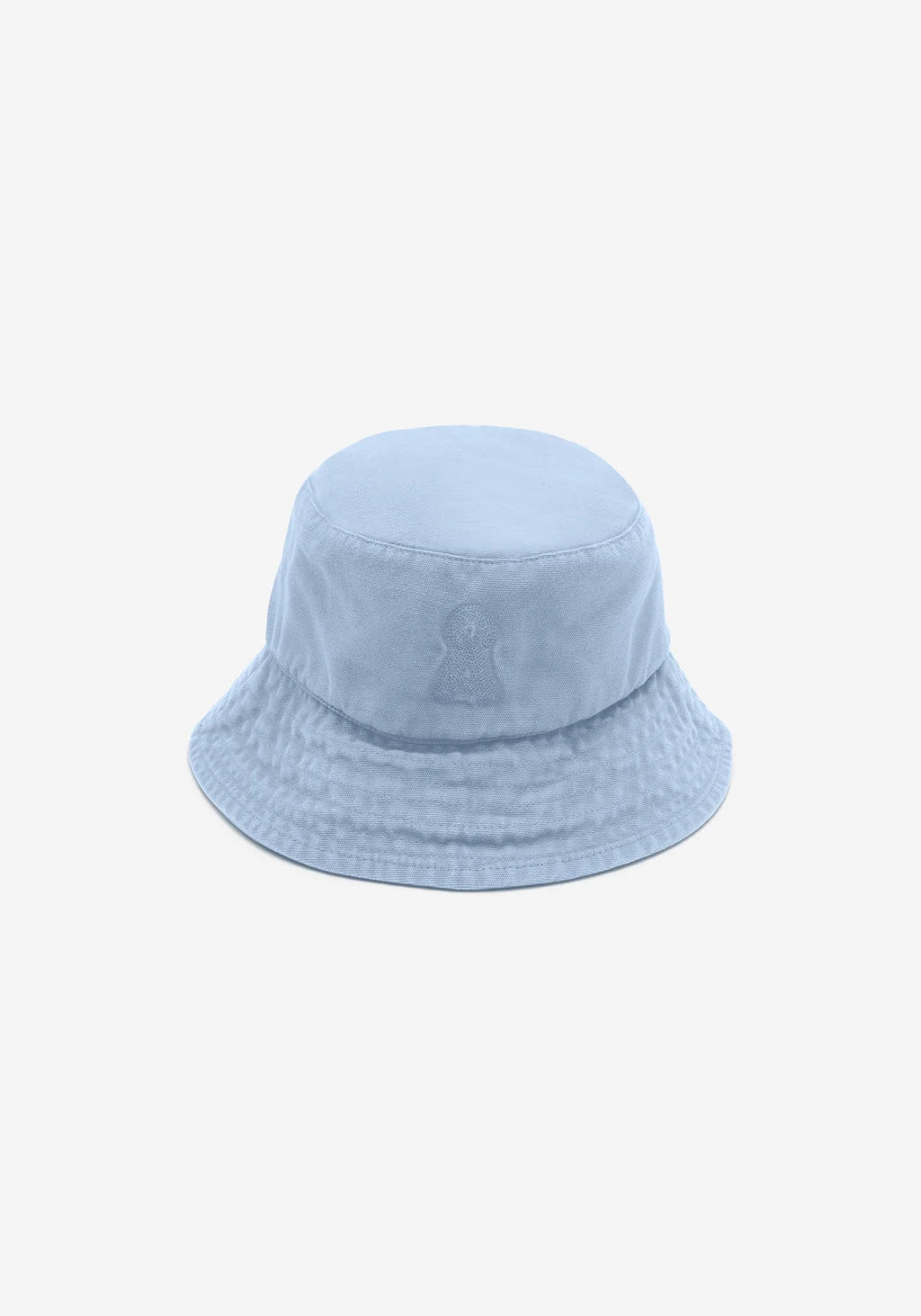 ARMEDANGELS | Bucket Hat - Wedgewood Washed - Unisex