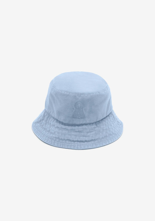 ARMEDANGELS | Bucket Hat - Wedgewood Washed - Unisex
