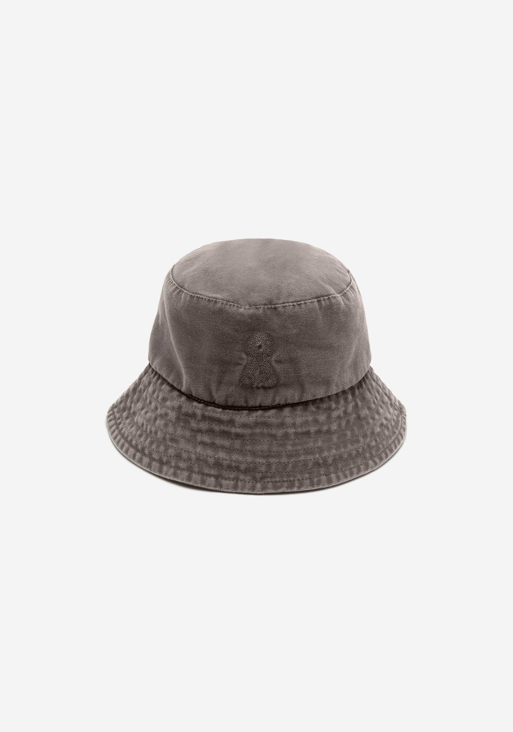 ARMEDANGELS | Bucket Hat - Granit Washed  - Unisex
