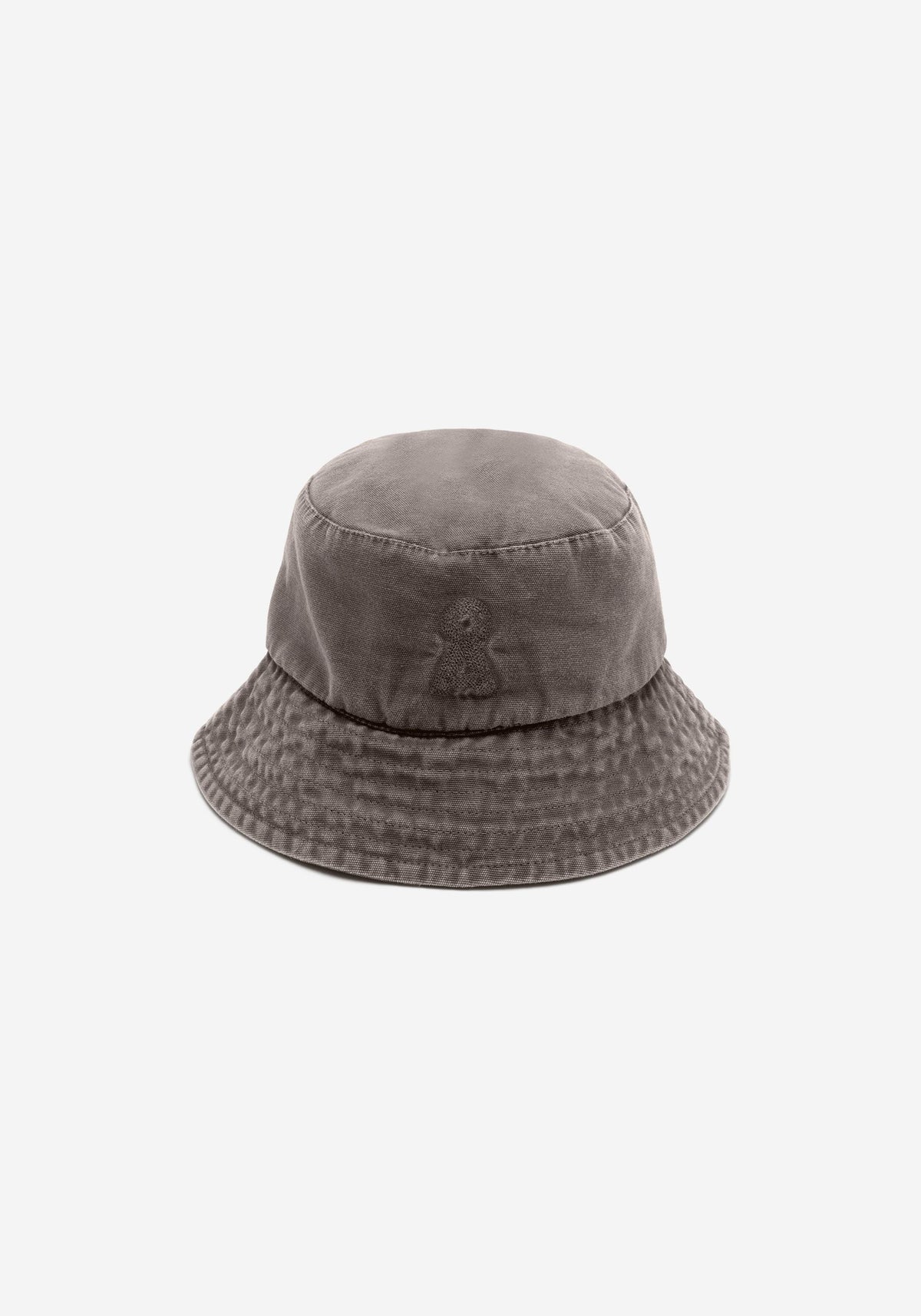 ARMEDANGELS | Bucket Hat - Granit Washed  - Unisex