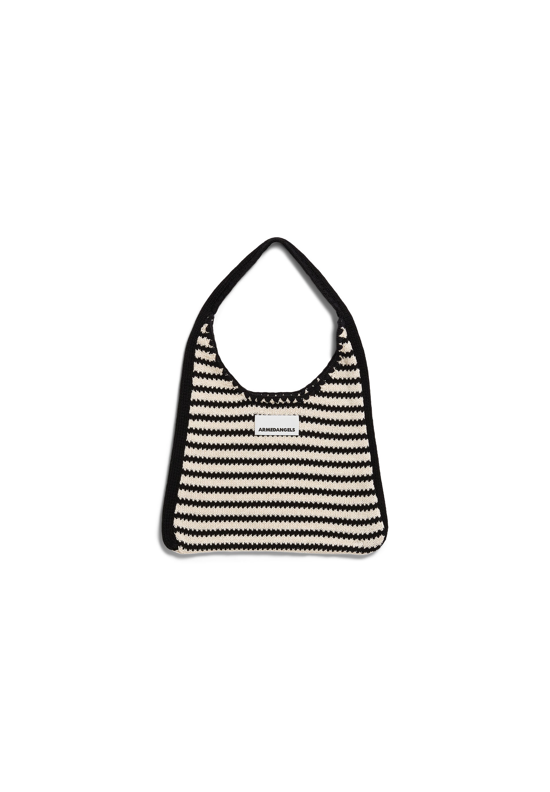 ARMEDANGELS | Knit Tote Bag