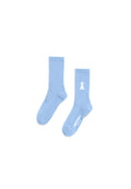ARMEDANGELS | Saamus Bold Socks - Wedgwood