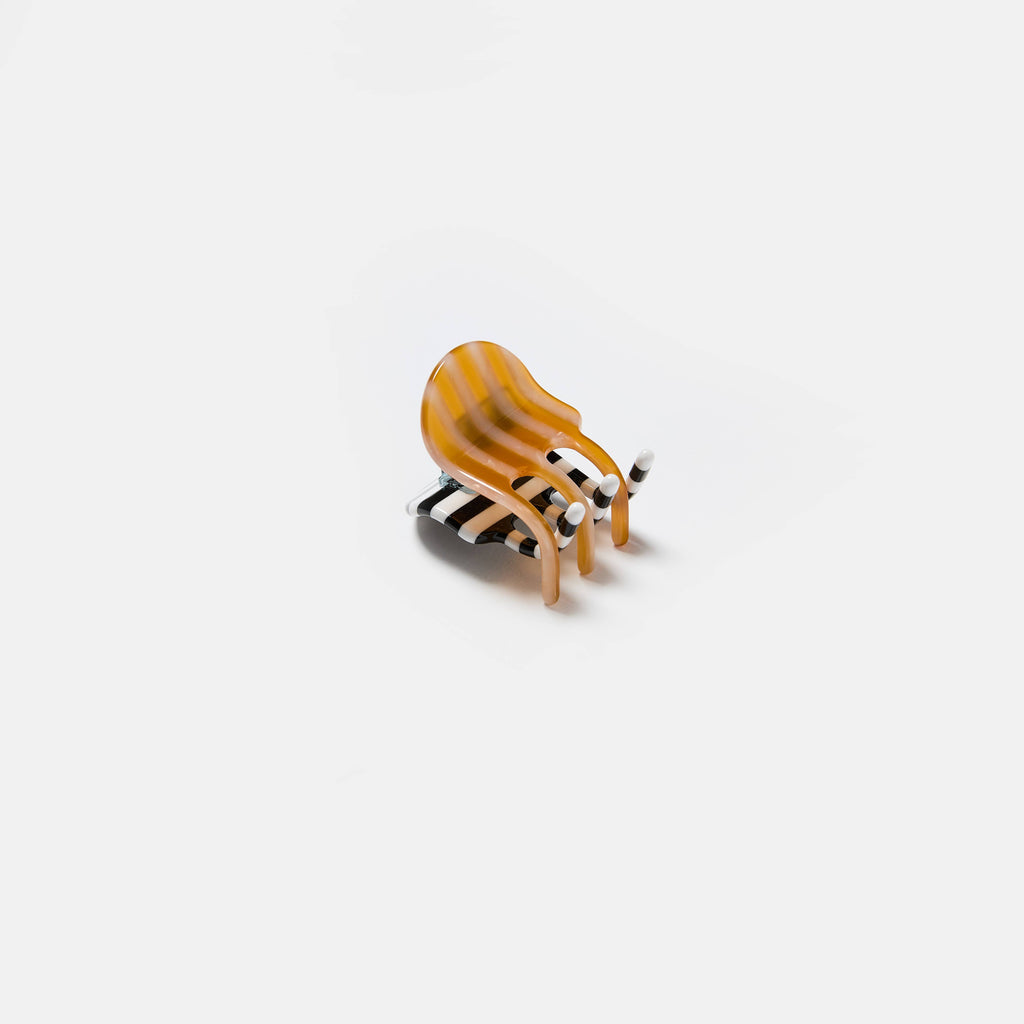 Chunks | Mini Claw - Stripes