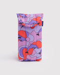 Baggu | Puffy Glasses Sleeve - Dolphins