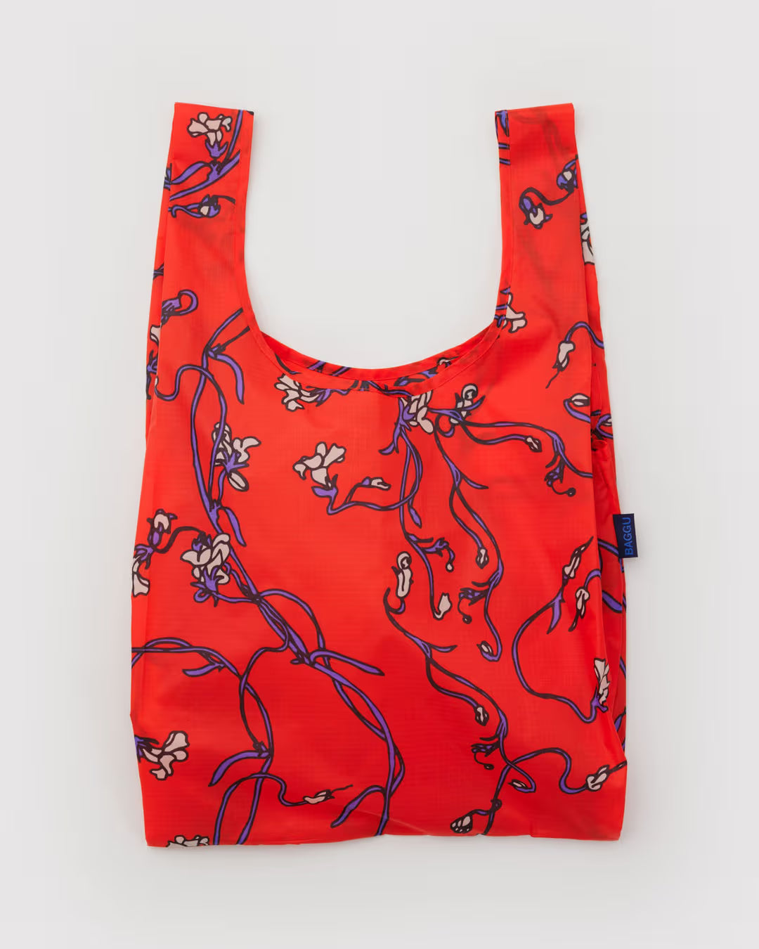 Baggu | Standard Baggu Shopping Tote Holiday - Multiple Colours