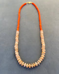 Heather Kahn | Bali Sunset Necklace