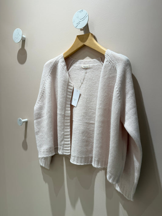 Naif | Filla Cardigan - Milk