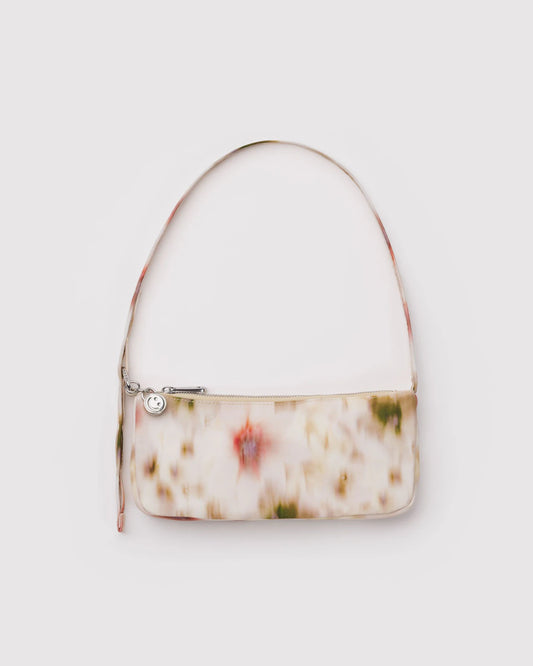 Baggu | Nylon Pochette - Abstract Floral