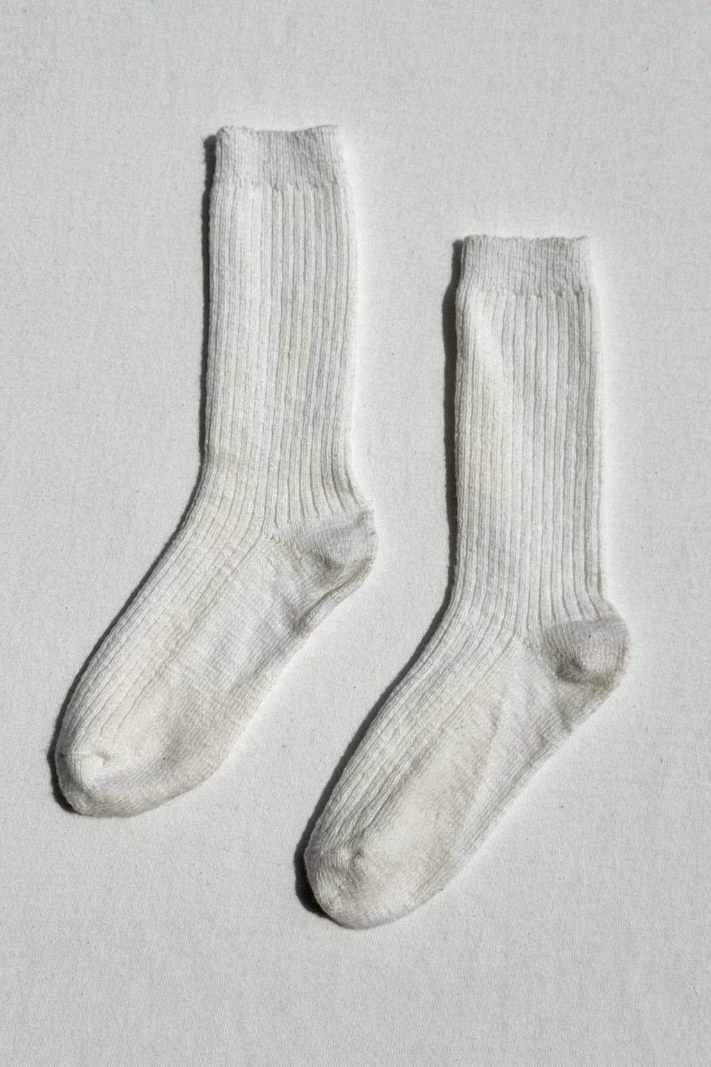 Le Bon Shoppe | Cottage Socks - HT. Grey