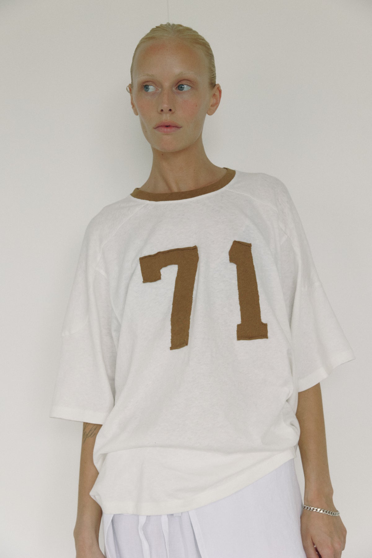 Boheme Goods | The 71 Tee