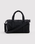 Baggu | Nylon Duffle Bag - Black