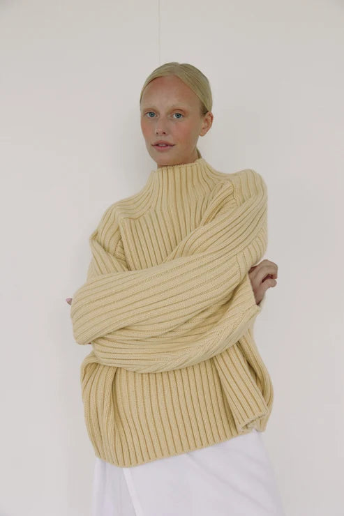 Boheme Goods | The Dad Knit