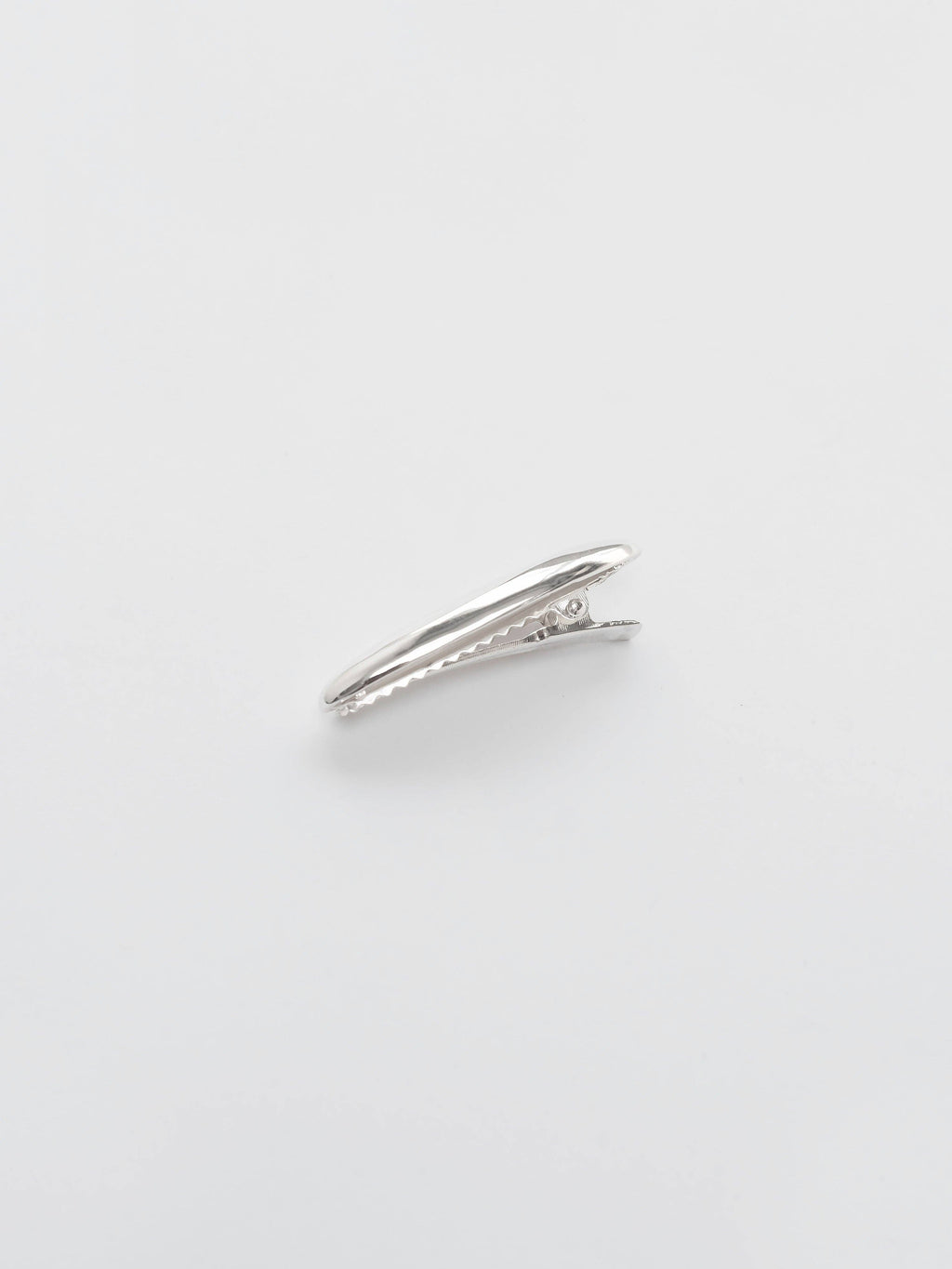 Wolf Circus | Bean Clip - Silver