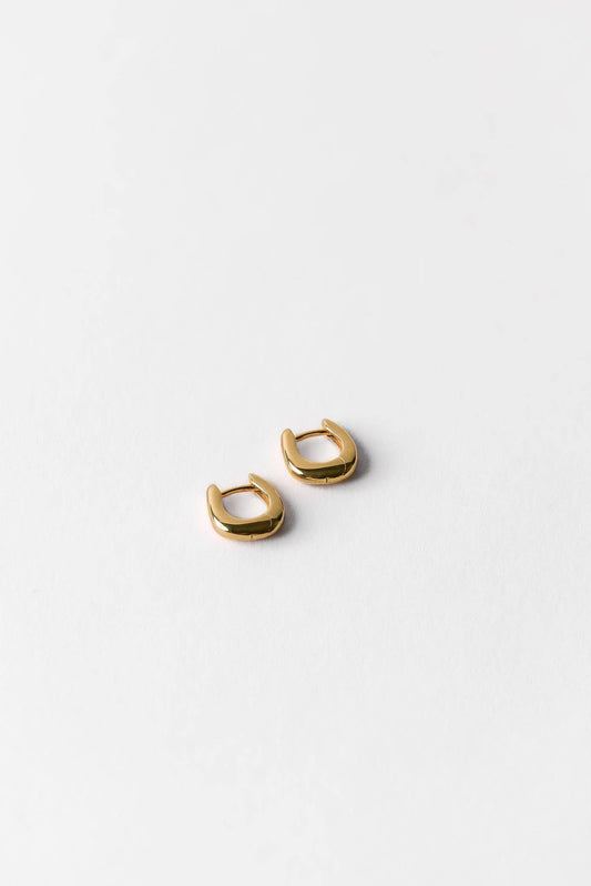 Wolf Circus | Molly Hoops in Gold