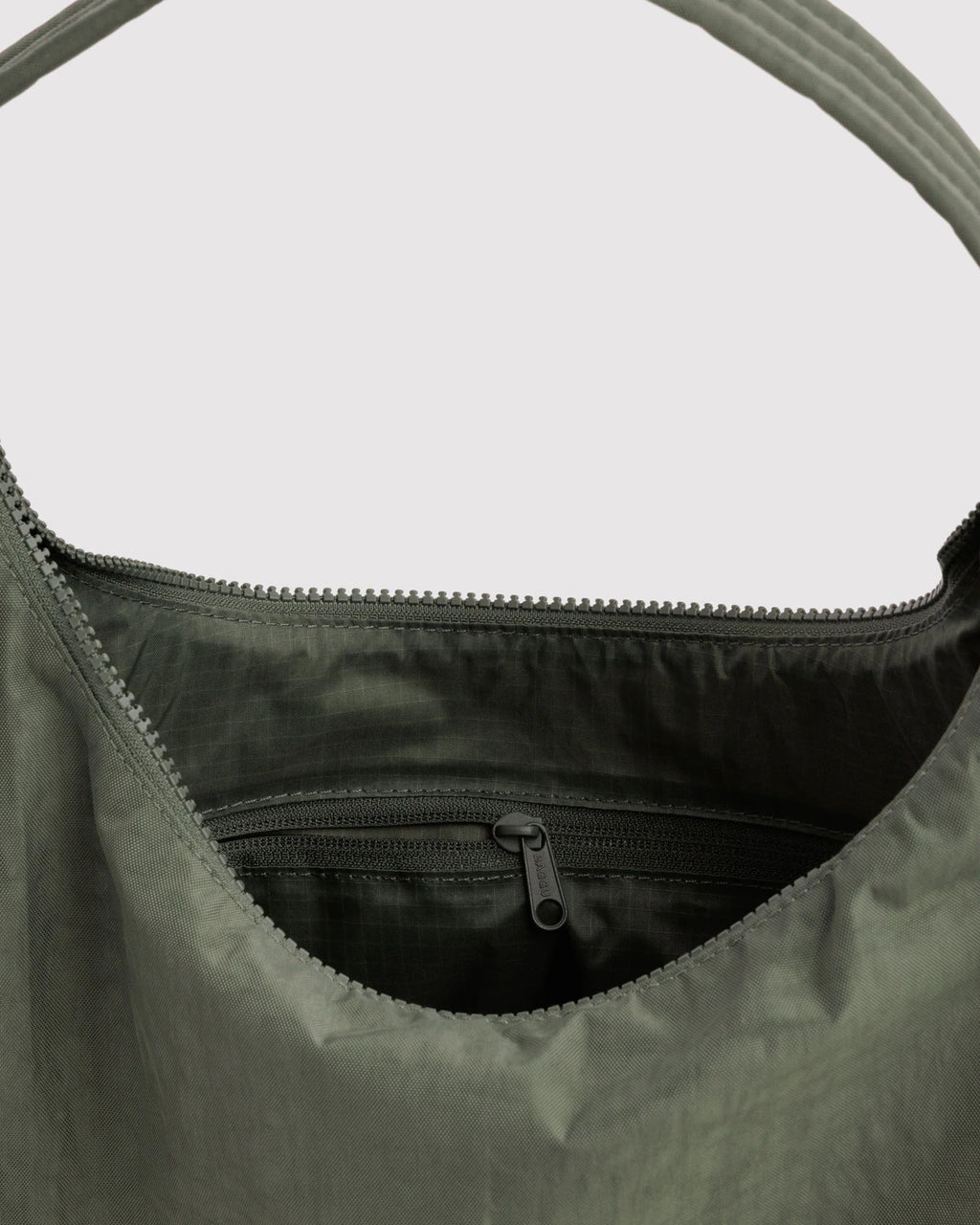 Baggu | Nylon Shoulder Bag - Caper