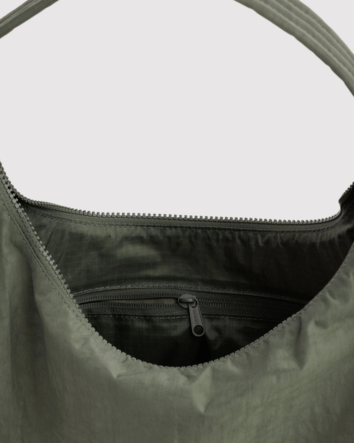 Baggu | Nylon Shoulder Bag - Caper
