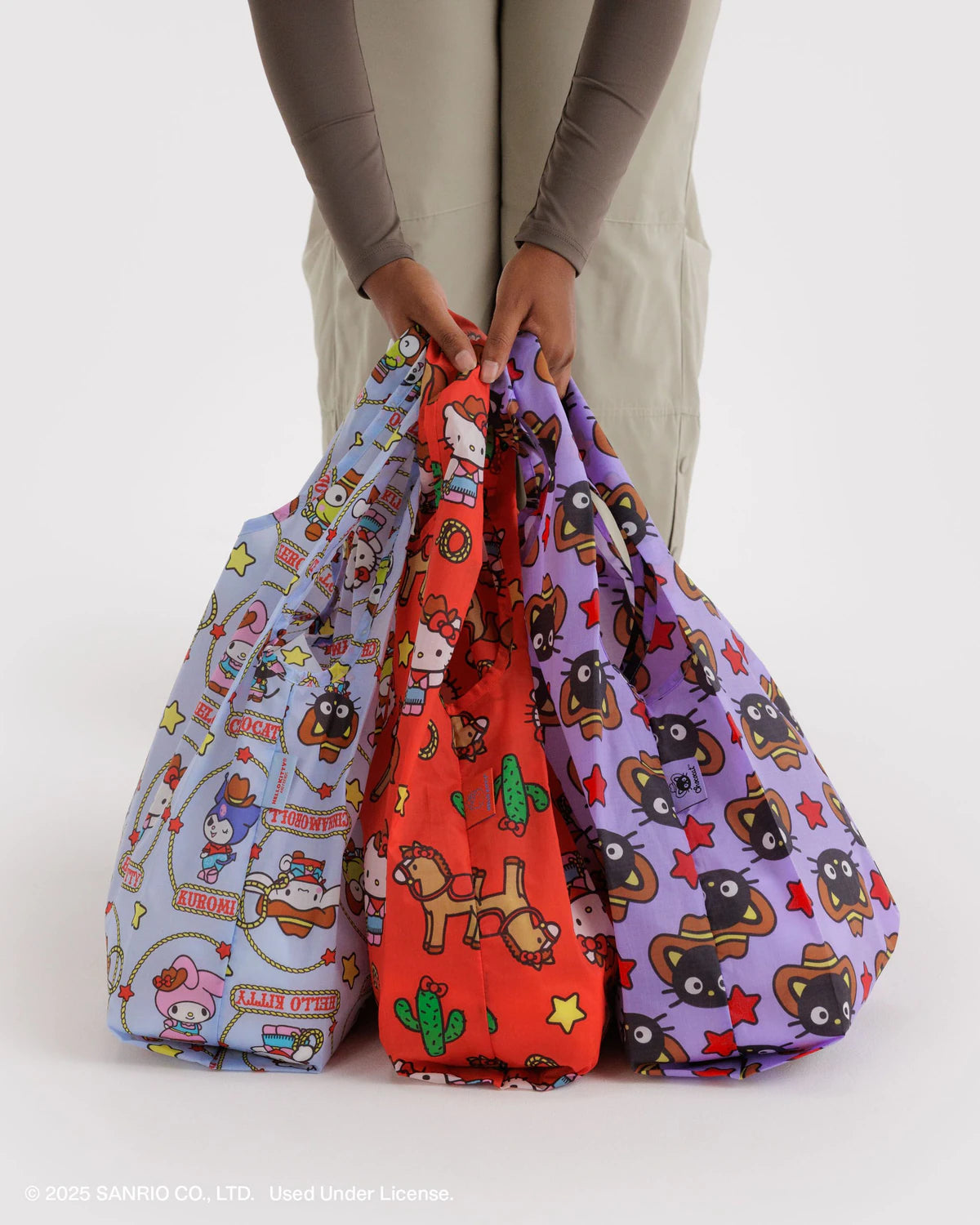 Baggu | Standard Baggu Shopping Tote - Spring '26 Collection