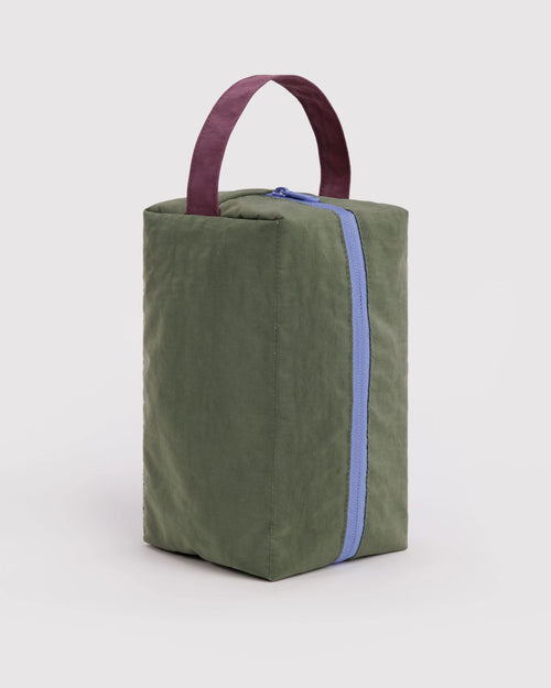 Baggu | Dopp Kit - Caper Mix