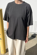 Le Bon Shoppe | Jayden Tee - Dark Slate