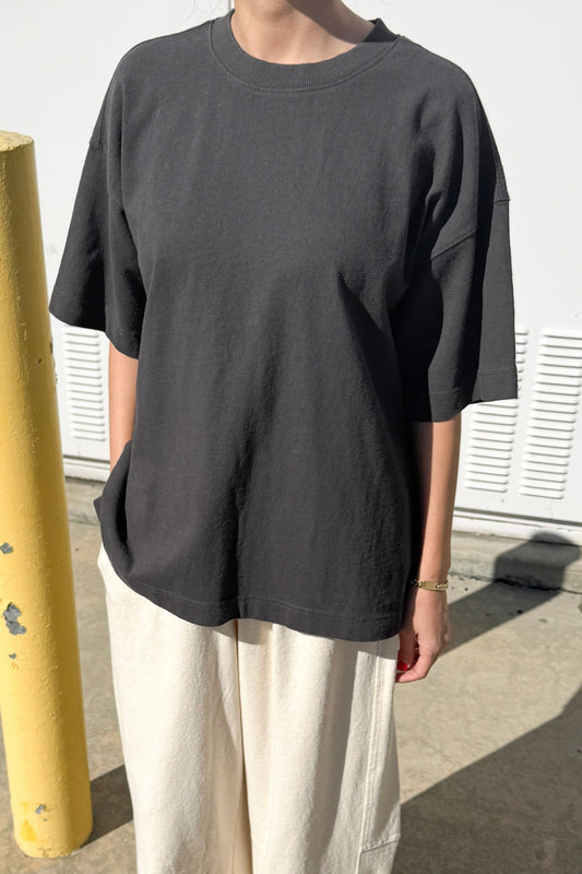 Le Bon Shoppe | Jayden Tee - Dark Slate