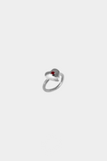 Kara Yoo | Loula Ring Silver