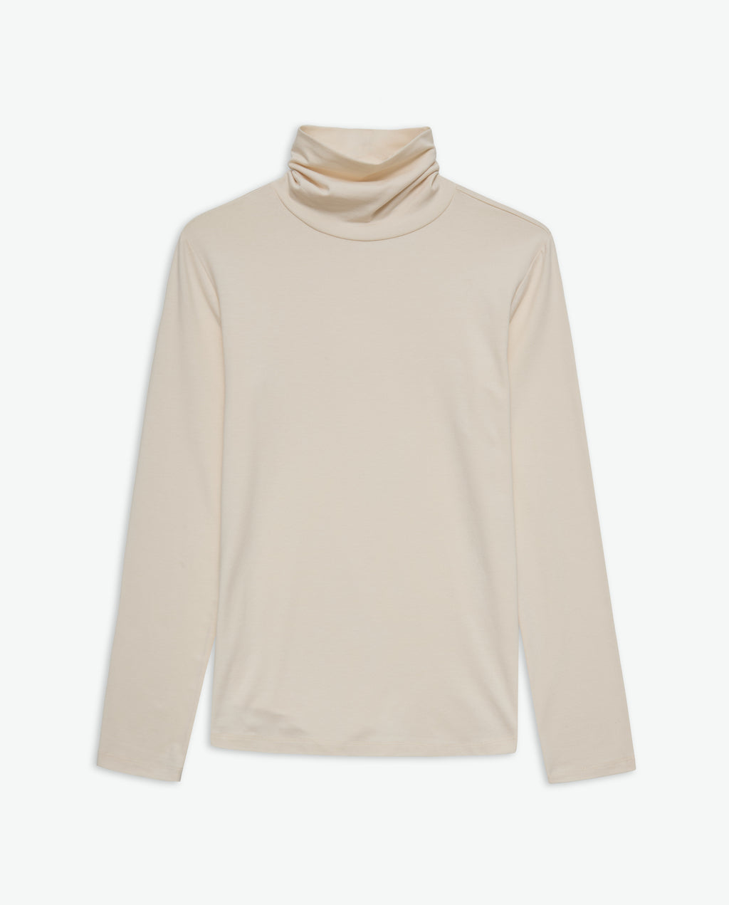 Yerse | Perkins Neck - Ecru