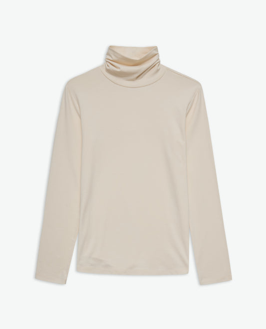 Yerse | Perkins Neck - Ecru