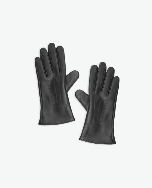 Yerse | Leather Gloves