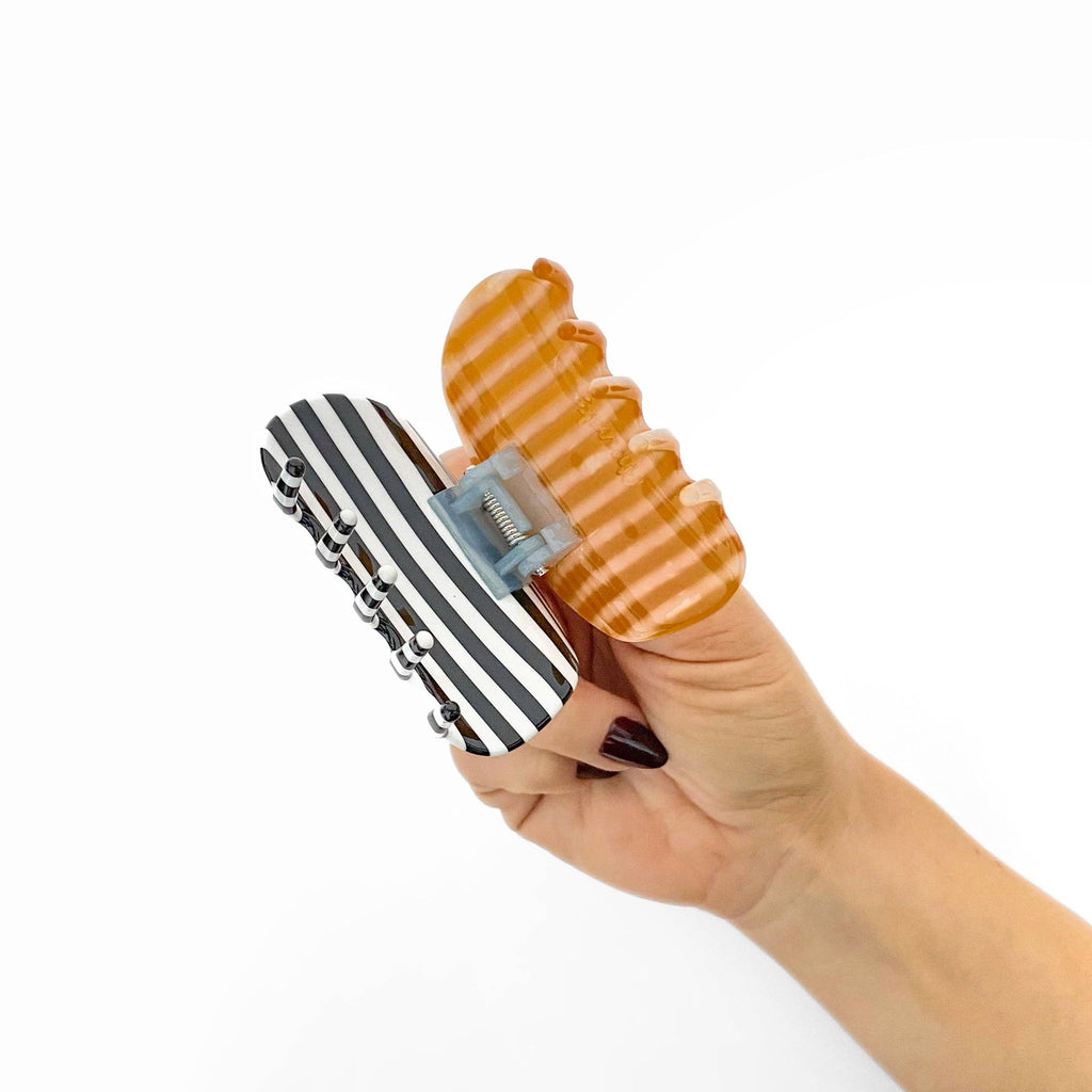 Chunks | Juno Claw - Stripes