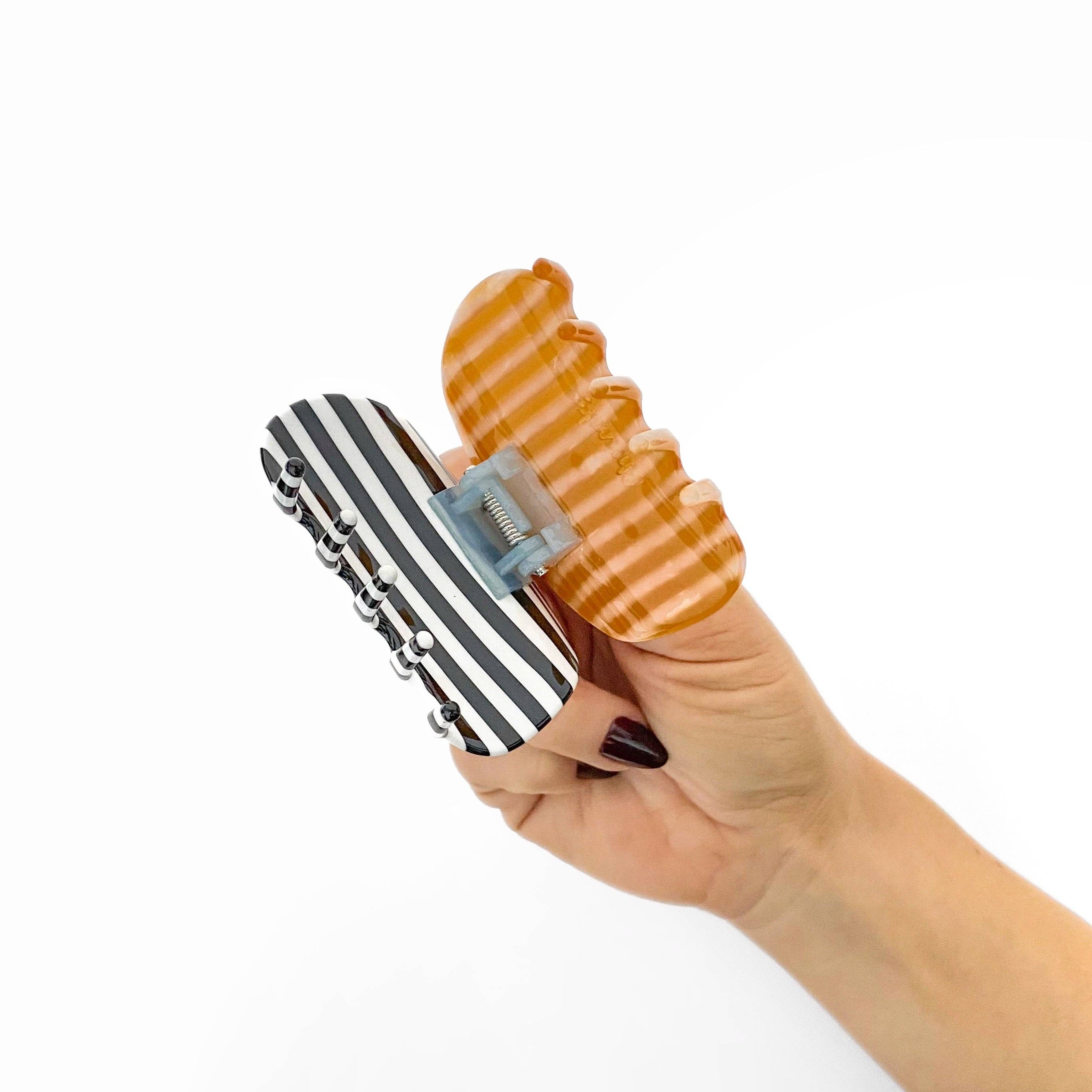Chunks | Juno Claw - Stripes