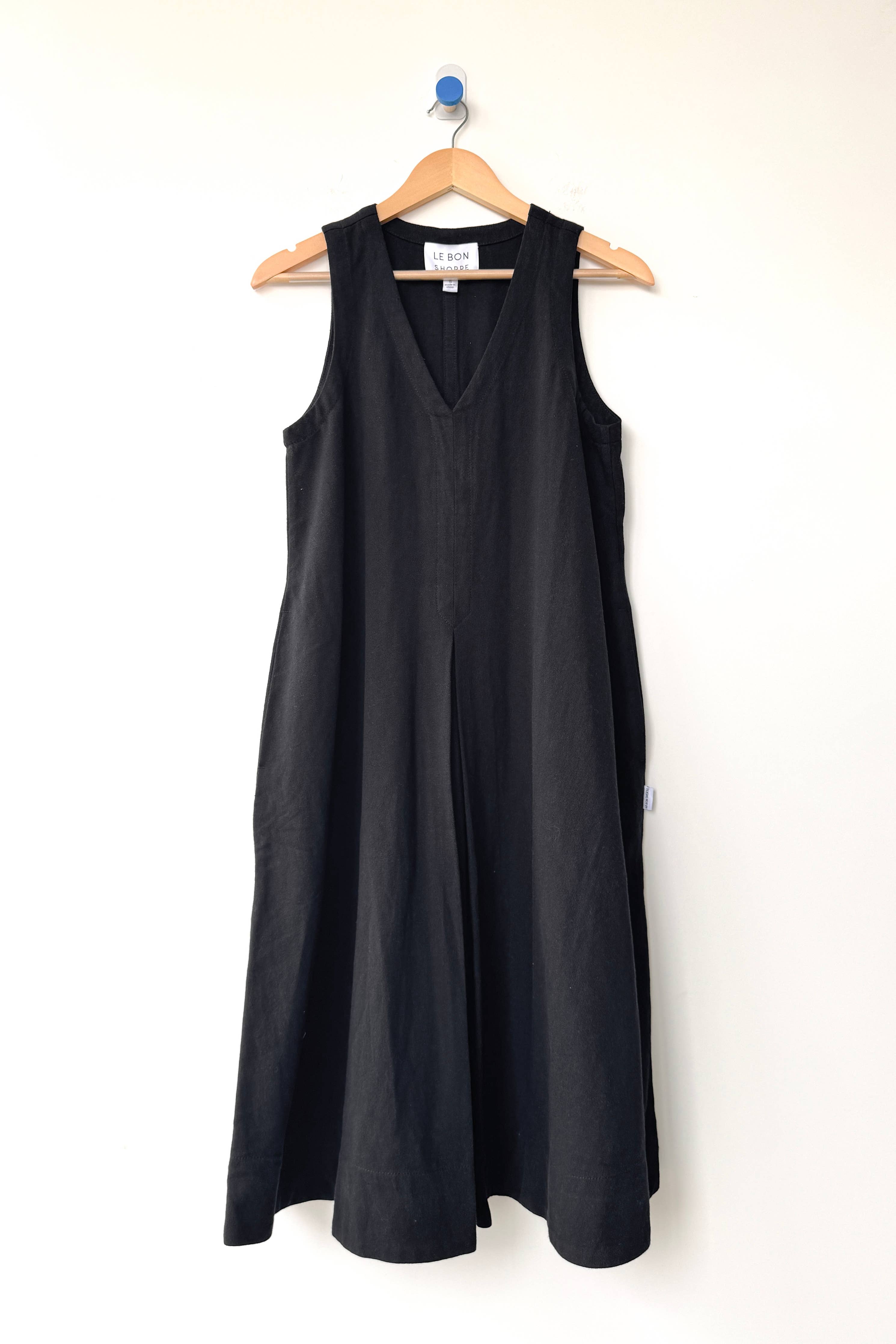 Le Bon Shoppe | Camille Dress - Black