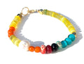 Heather Kahn | Island Hopping Bracelet