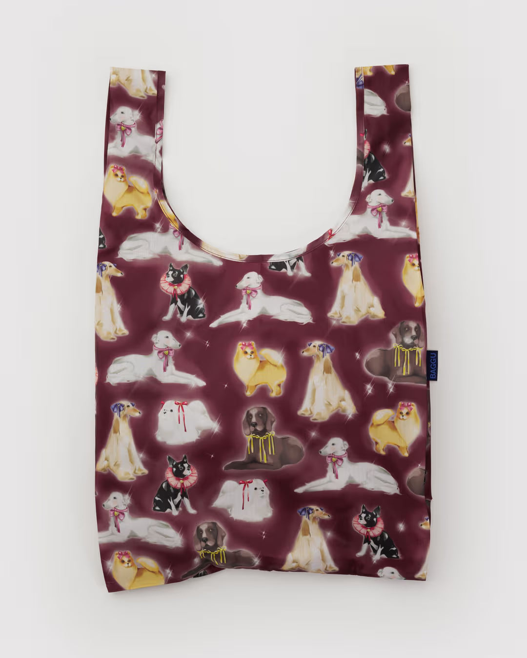 Baggu | Standard Baggu Holiday - Multiple Colors