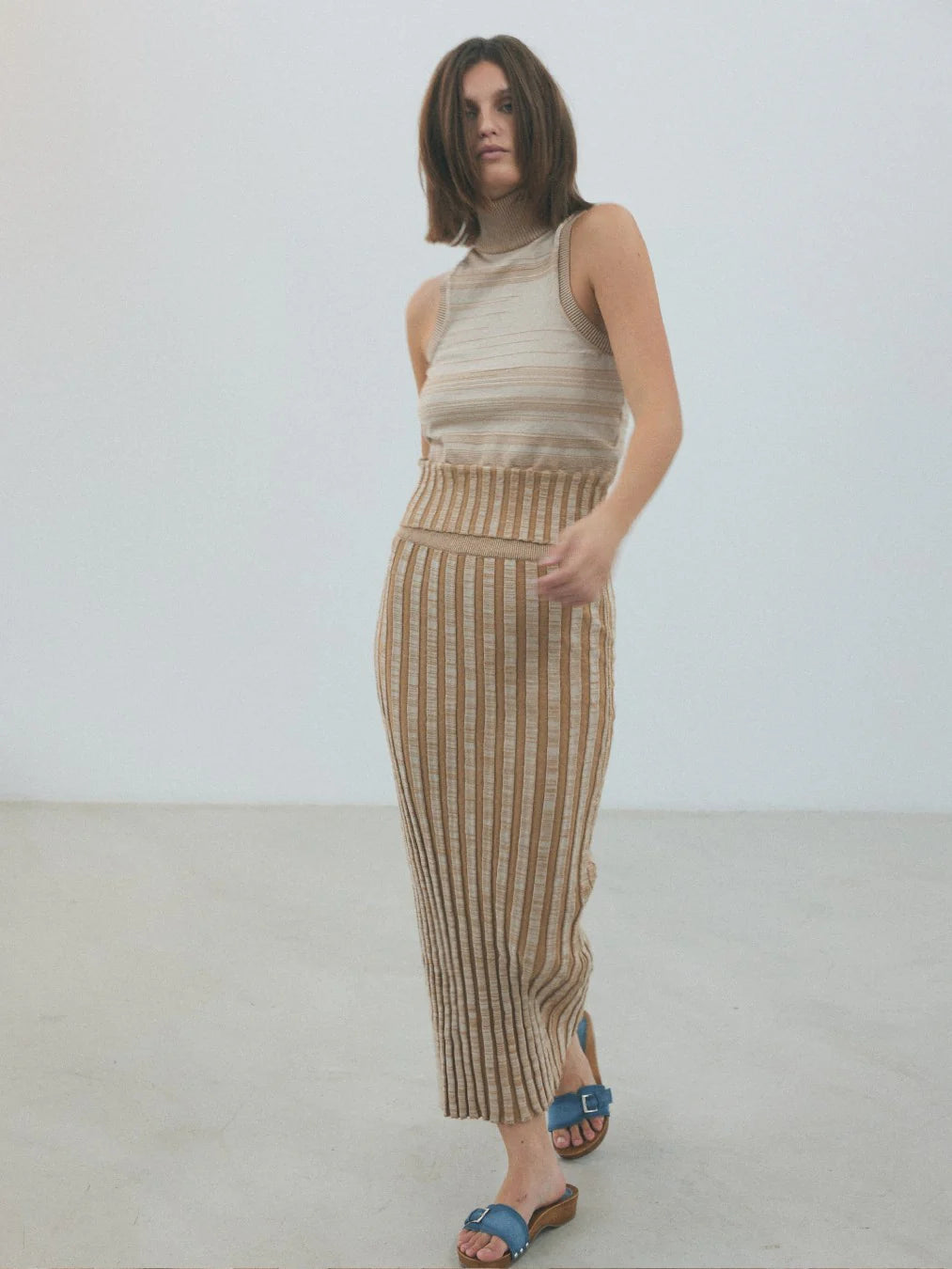 Hosbjerg | Oletta Skirt