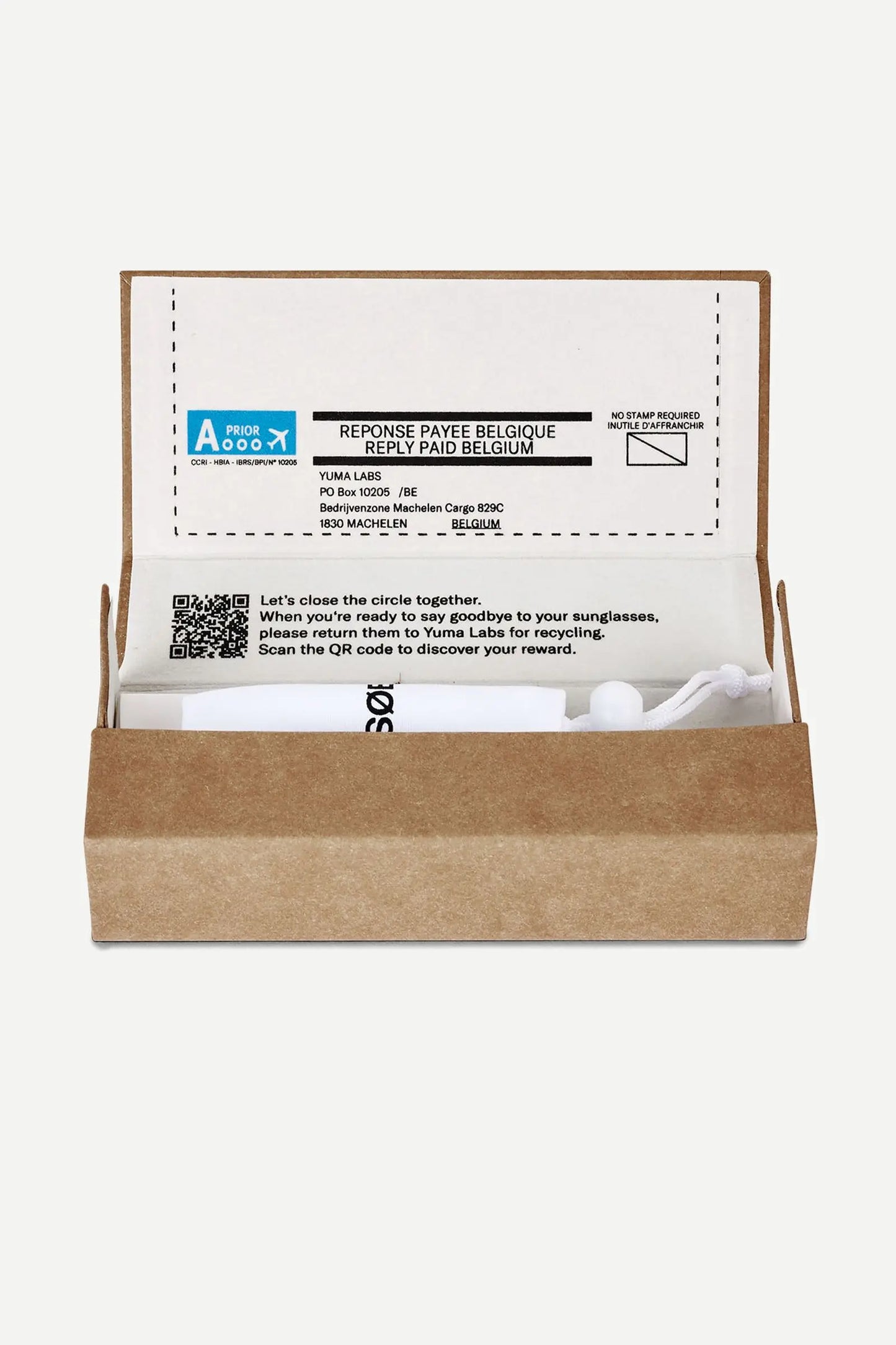 Samsøe Samsøe | Sajessie Sunglasses - Black - Unisex