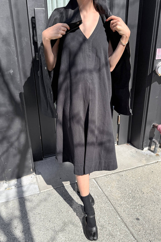 Le Bon Shoppe | Camille Dress - Black