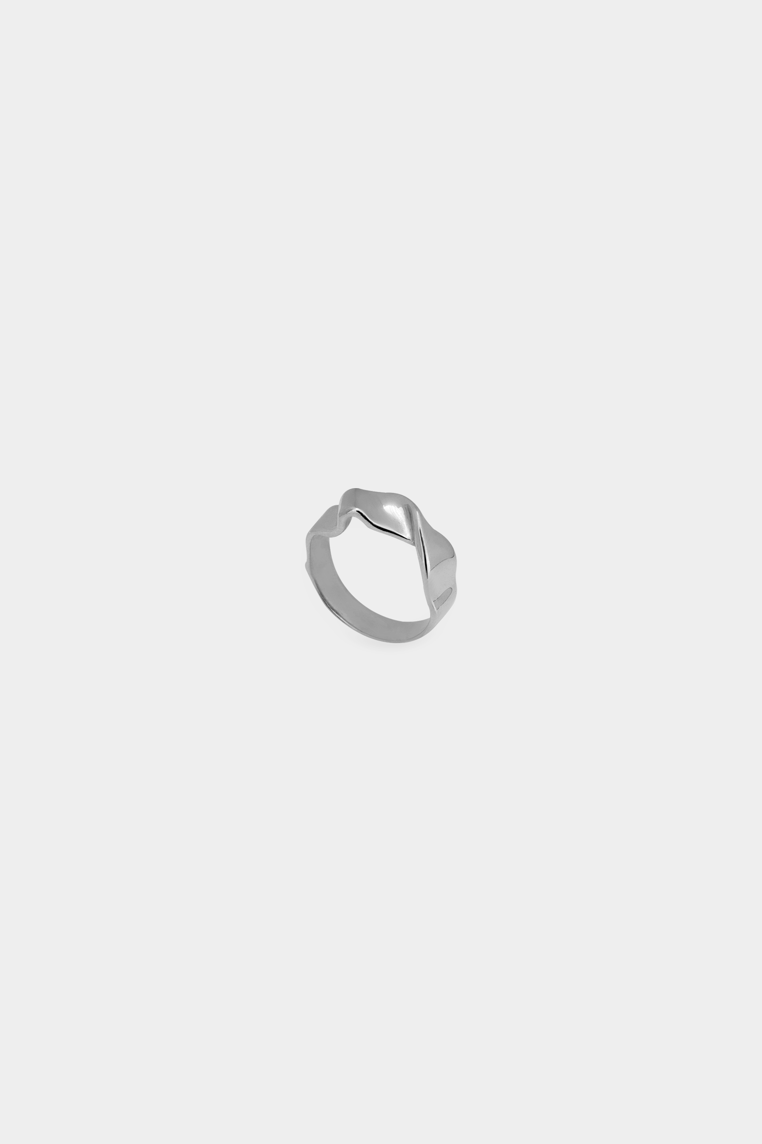 Kara Yoo | Juliette Ring - Silver