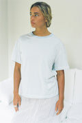 Merge | Hemp Rover Tee - Daydream Stripe