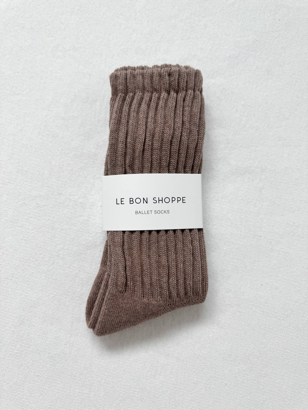 Le Bon Shoppe | Ballet Socks- Multiple Colors