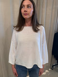 Naïf | Archie Sweater - Pearly