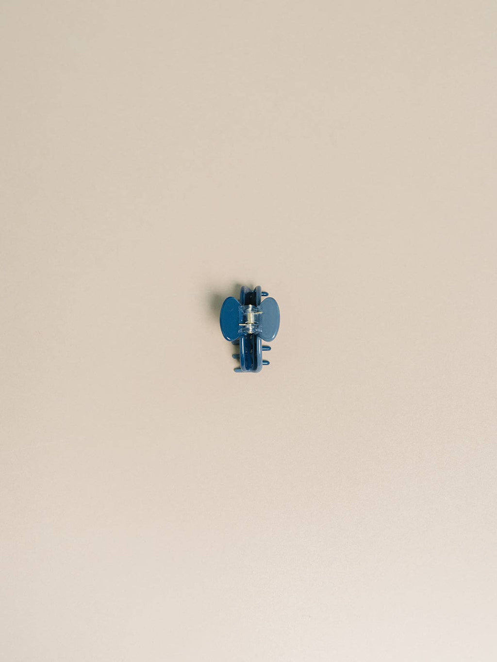 Nat + Noor | Small Hair Claw - Sea