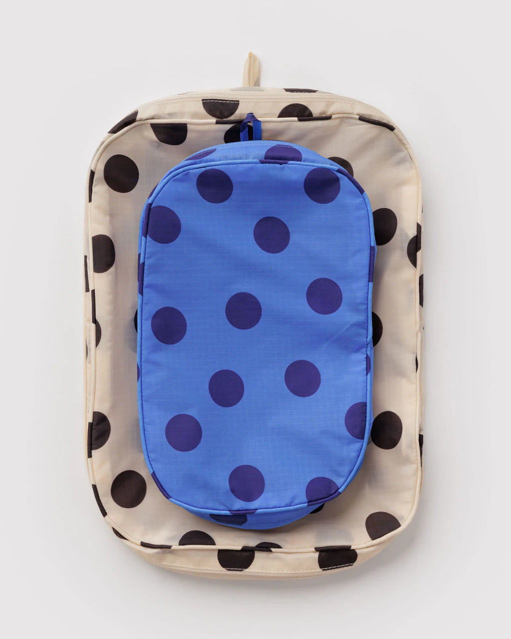 Baggu | Packing Cube Set - Polka Dot Mix
