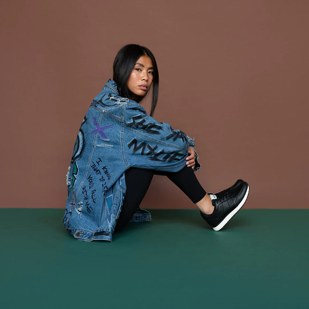 Woden | Ronja Leather