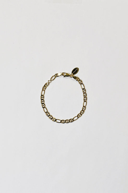 Kara Yoo | Slim Gio Bracelet